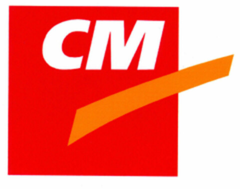 CM Logo (EUIPO, 07.12.1999)