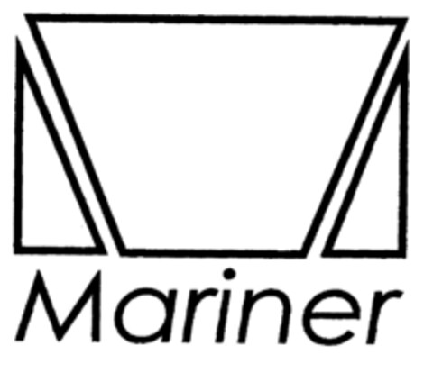 Mariner Logo (EUIPO, 25.02.2000)