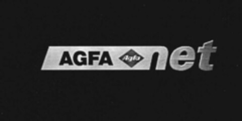 AGFA Agfa net Logo (EUIPO, 10/16/2000)