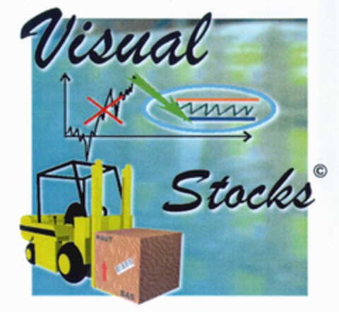 Visual Stocks © Logo (EUIPO, 10/17/2000)