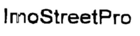 ImoStreetPro Logo (EUIPO, 11/07/2000)