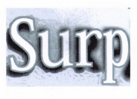 Surp Logo (EUIPO, 01/12/2001)