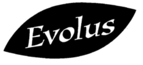 Evolus Logo (EUIPO, 29.01.2001)