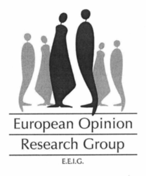 European Opinion Research Group E.E.I.G Logo (EUIPO, 02/02/2001)