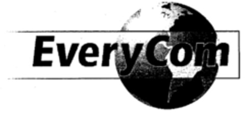 EveryCom Logo (EUIPO, 29.03.2001)