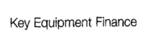 Key Equipment Finance Logo (EUIPO, 06.04.2001)