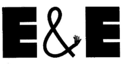 E&E Logo (EUIPO, 22.05.2001)