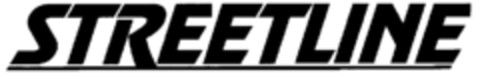 STREETLINE Logo (EUIPO, 14.06.2001)