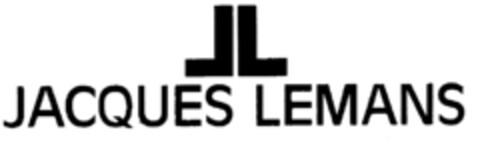 JACQUES LEMANS Logo (EUIPO, 10/02/2001)