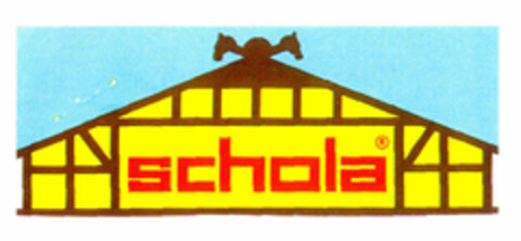 schola Logo (EUIPO, 17.10.2001)