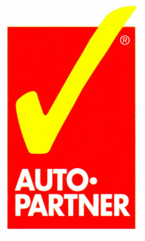 AUTO·PARTNER Logo (EUIPO, 09.11.2001)