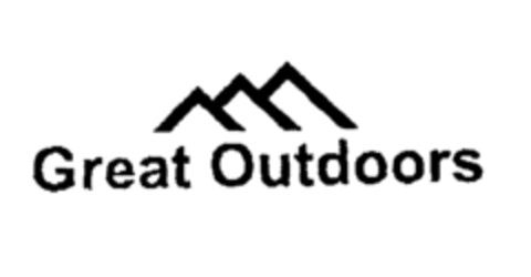 Great Outdoors Logo (EUIPO, 10.01.2002)