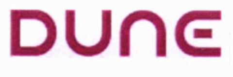 DUNE Logo (EUIPO, 16.01.2002)