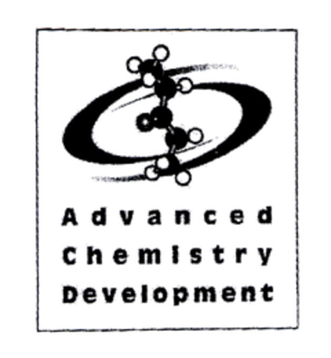 Advanced Chemistry Development Logo (EUIPO, 15.05.2002)