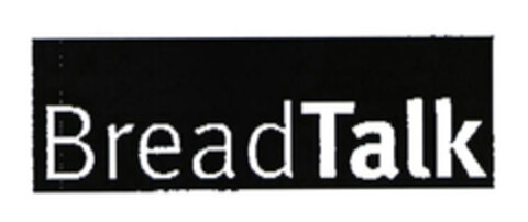 BreadTalk Logo (EUIPO, 11/06/2002)