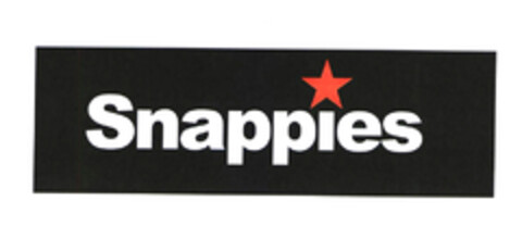 Snappies Logo (EUIPO, 16.06.2003)