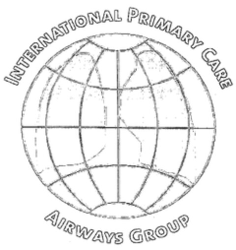 INTERNATIONAL PRIMARY CARE AIRWAYS GROUP Logo (EUIPO, 24.07.2003)