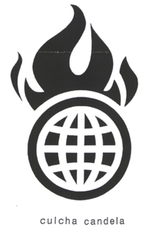 culcha candela Logo (EUIPO, 11/08/2003)