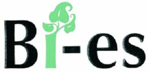 BI-es Logo (EUIPO, 31.10.2003)