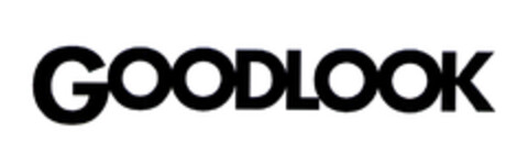 GOODLOOK Logo (EUIPO, 10/29/2003)