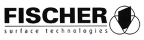 FISCHER surface technologies Logo (EUIPO, 03.11.2003)