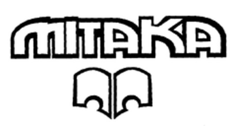 MITAKA Logo (EUIPO, 25.11.2003)