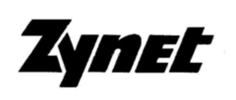 Zynet Logo (EUIPO, 31.12.2003)