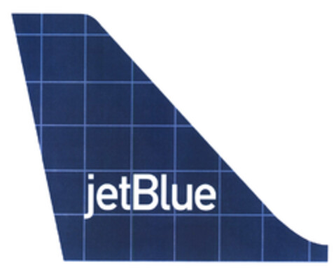 jetBlue Logo (EUIPO, 05.12.2003)