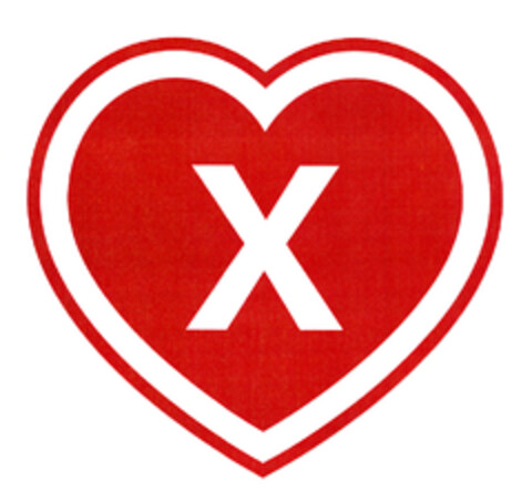 X Logo (EUIPO, 15.03.2004)