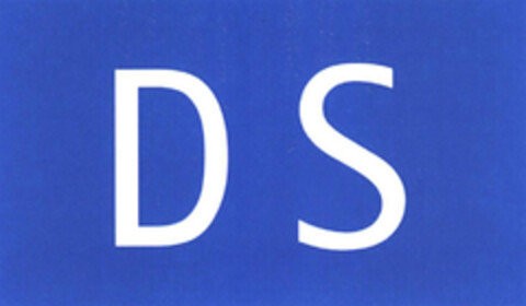 D S Logo (EUIPO, 07/29/2004)