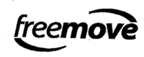 freemove Logo (EUIPO, 05/13/2004)