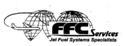 FFC Services Jet Fuel Systems Specialists Logo (EUIPO, 24.05.2004)