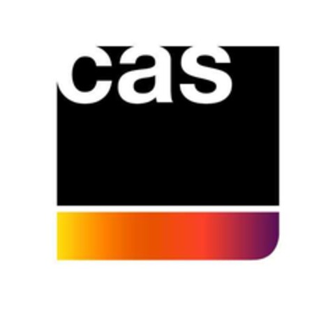 cas Logo (EUIPO, 05.07.2004)