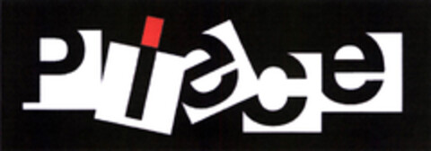 Piece Logo (EUIPO, 04.08.2004)