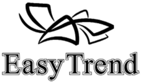 Easy Trend Logo (EUIPO, 08.11.2004)