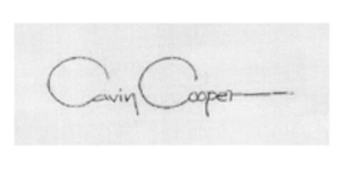 Cavin Cooper Logo (EUIPO, 11/29/2004)