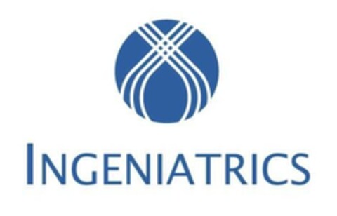 INGENIATRICS Logo (EUIPO, 31.01.2005)