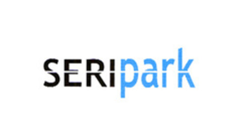 SERIpark Logo (EUIPO, 12/29/2004)