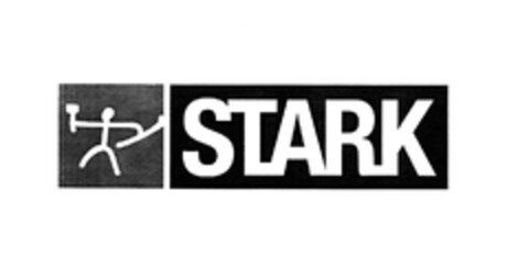 STARK Logo (EUIPO, 01/20/2005)