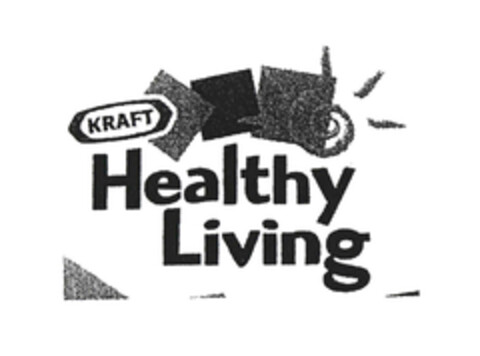 KRAFT Healthy Living Logo (EUIPO, 02.05.2005)