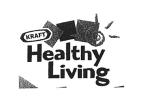 KRAFT Healthy Living Logo (EUIPO, 05/02/2005)