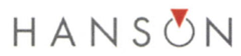 HANSON Logo (EUIPO, 10.05.2005)