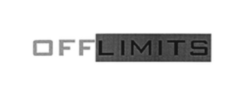 OFFLIMITS Logo (EUIPO, 20.06.2005)