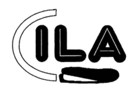 ILA Logo (EUIPO, 09.09.2005)
