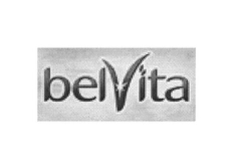 belVita Logo (EUIPO, 09/21/2005)