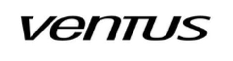 ventus Logo (EUIPO, 10/20/2005)