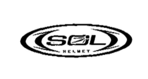 SOL HELMET Logo (EUIPO, 03.11.2005)