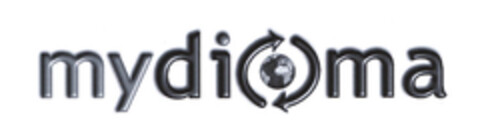 mydioma Logo (EUIPO, 16.11.2005)