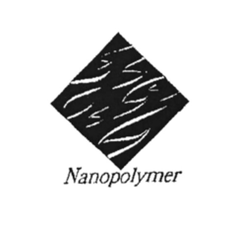 Nanopolymer Logo (EUIPO, 28.11.2005)