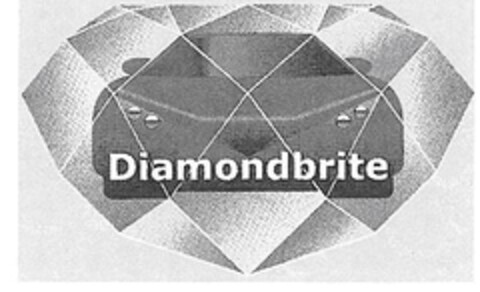 Diamondbrite Logo (EUIPO, 12.12.2005)